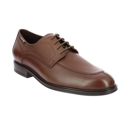 1 - KOREY - MEPHISTO - Chaussures à lacets - Caoutchouc, Cuir