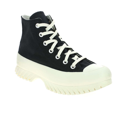 1 - CTAS LUGGED 2.0 HI DKSMOK - CONVERSE - Baskets - Caoutchouc, Textile