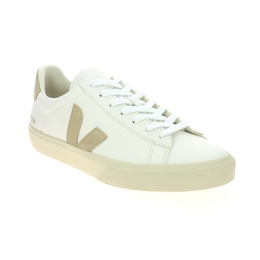 1 - CAMPO - VEJA - Baskets - Caoutchouc, Cuir, Textile, Nubuck