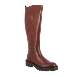 1 - CARMINGO - ENZO VERSINI - Bottes - Caoutchouc, Cuir, Textile