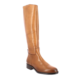 1 - QUOBILLE - ENZO VERSINI - Bottes - Caoutchouc, Cuir, Textile