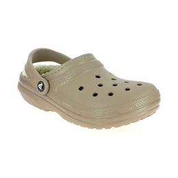 1 - CLASSIC LINED CLOG - CROCS - Tongs et crocs - Caoutchouc