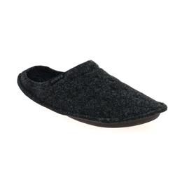 1 - CLASSIC SLIPPER - CROCS - Chaussons - Synthétique, Textile
