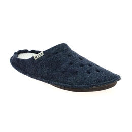 1 - CLASSIC SLIPPER - CROCS - Chaussons - Synthétique, Textile