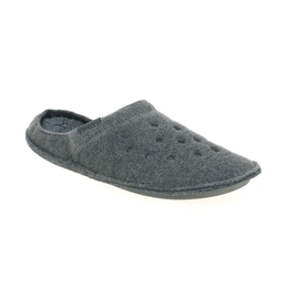 1 - CLASSIC SLIPPER - CROCS - Chaussons - Synthétique, Textile