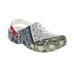 1 - CLASSIC BANDANA - CROCS - Tongs et crocs - Caoutchouc