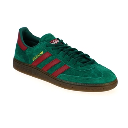 1 - SPEZIAL - ADIDAS - Baskets - Caoutchouc, Textile, Nubuck
