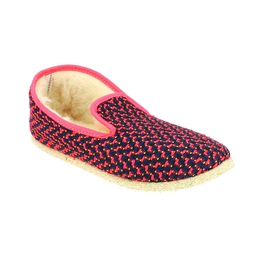 1 - CAPUCINE - RONDINAUD - Chaussons - Caoutchouc, Textile