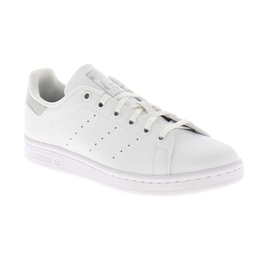 1 - STAN SMITH J - ADIDAS - Baskets - Textile, Synthétique