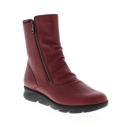 1 - CARLINA - MEPHISTO - Boots et bottines - Cuir, Caoutchouc