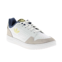 1 - NY 90 W - ADIDAS - Baskets - Synthétique, Textile