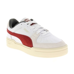 1 - CA PRO IVY LEAGUE - PUMA - Baskets - Textile, Synthétique, Cuir