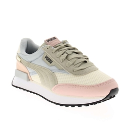 1 - FUTUR RIDER INTEREST - PUMA - Baskets - Textile, Synthétique