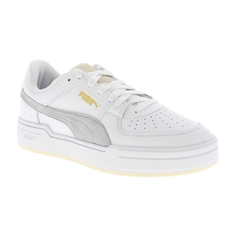 1 - CALI PRO SUEDE - PUMA - Baskets - Cuir, Synthétique, Textile