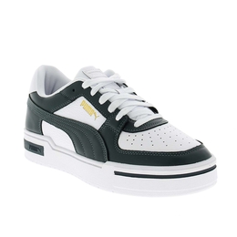 1 - CALI PRO CLASSIC - PUMA - Baskets - Caoutchouc, Textile, Cuir