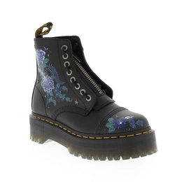 1 - SINCLAIR - DOC MARTENS - Boots et bottines - Cuir, Caoutchouc