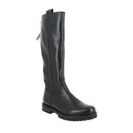 1 - GANOV - GABOR - Bottes - Synthétique, Cuir