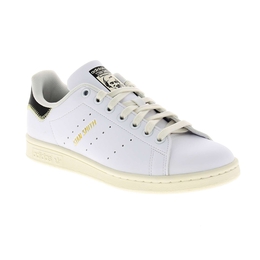 1 - STAN SMITH - ADIDAS - Baskets - Textile, Synthétique, Cuir
