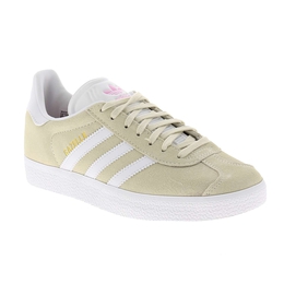 1 - GAZELLE - ADIDAS - Baskets - Nubuck, Synthétique
