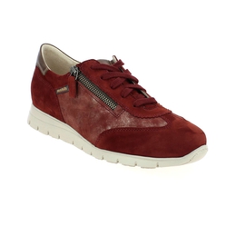 1 - DONIA - MOBILS BY MEPHISTO - Baskets - Caoutchouc, Cuir