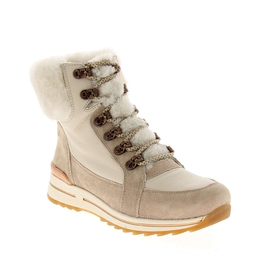1 - ARASNOW - ARA - Boots et bottines - Textile, Caoutchouc, Cuir