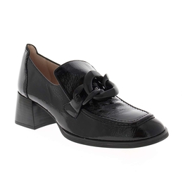 1 - HISPOMOCA - HISPANITAS - Mocassins - Synthétique, Cuir