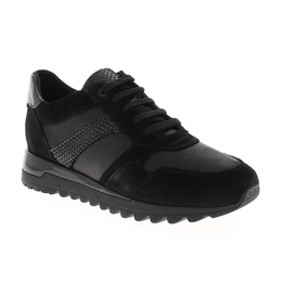 1 - TABELYA - GEOX - Baskets - Synthétique, Caoutchouc