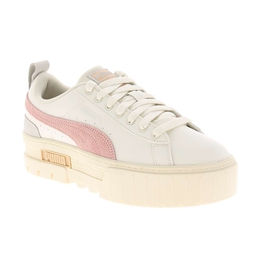 1 - MAYZE THRIFTED - PUMA - Baskets - Cuir, Textile, Caoutchouc