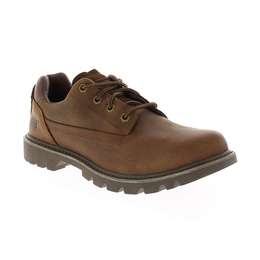 1 - COLORADO LOW - CATERPILLAR - Chaussures à lacets - Cuir, Caoutchouc, Textile