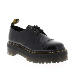 1 - 1461 QUAD - DOC MARTENS - Derbies - Caoutchouc, Cuir, Cuir verni