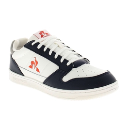 1 - BREAK POINT - LE COQ SPORTIF - Baskets - Textile, Synthétique, Caoutchouc