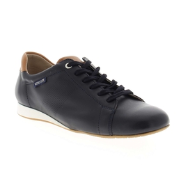 1 - BESSY - MEPHISTO - Baskets - Cuir, Caoutchouc