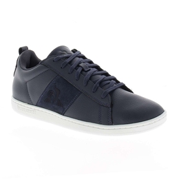 1 - COURT CLASSIC - LE COQ SPORTIF - Baskets - Synthétique, Textile, Cuir