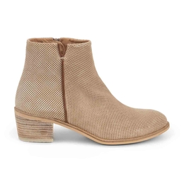 1 - CLARE - ALPE - Boots et bottines - Cuir, Nubuck, Synthétique