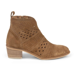 1 - BREDA - ALPE - Boots et bottines - Cuir, Nubuck, Synthétique