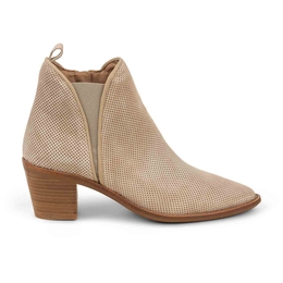 1 - TAMY - ALPE - Boots et bottines - Cuir, Nubuck, Synthétique