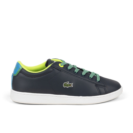 1 - CARNABY PRO - LACOSTE - Baskets - Textile, Synthétique