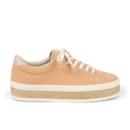 1 - MALIBU SNEAKER - NO NAME - Baskets - Textile, Synthétique