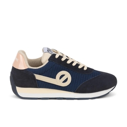 1 - CITY RUN JOOGER - NO NAME - Baskets - Nubuck, Textile, Synthétique