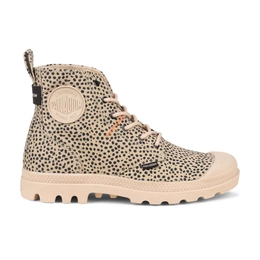 1 - PAMPA HI SAFARI - PALLADIUM - Boots et bottines - Caoutchouc, Textile
