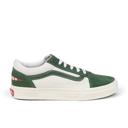 1 - OLD SKOOL SINCE 1966 - VANS - Baskets - Caoutchouc, Textile