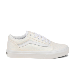 1 - OLD SKOOL GLITTER - VANS - Baskets - Caoutchouc, Textile