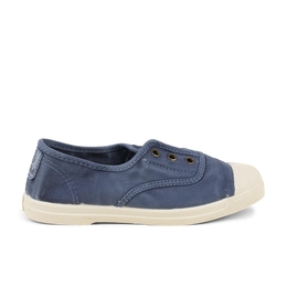 1 - NATUCO - NATURAL WORLD - Chaussures basses - Textile, Caoutchouc