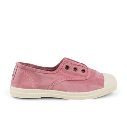 1 - NATUCO - NATURAL WORLD - Chaussures basses, Baskets - Caoutchouc, Textile