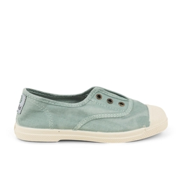 1 - NATUCO - NATURAL WORLD - Chaussures basses - Textile, Caoutchouc