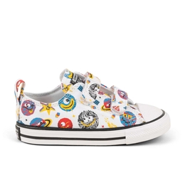 1 - CTAS 2V ON SPACE - CONVERSE - Chaussures basses, Baskets - Textile, Synthétique