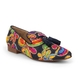 2 - TURIA - PEDRO MIRALLES - Mocassins - Cuir, Textile, Synthétique