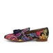 4 - TURIA - PEDRO MIRALLES - Mocassins - Cuir, Textile, Synthétique