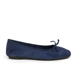 1 - HARMONY - REQINS - Ballerines et babies - Nubuck, Synthétique, Cuir