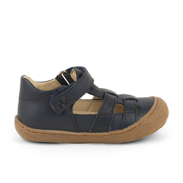 1 - BEDE - NATURINO - Sandales, Ballerines et babies - Cuir, Caoutchouc